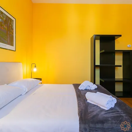 Liberty By Apulia Apartamento