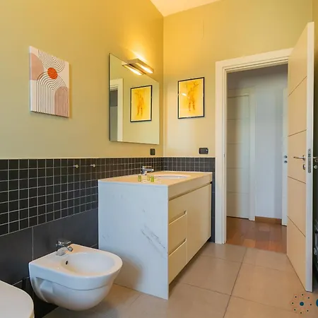 Apartamento Liberty By Apulia *