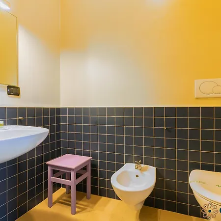 Liberty By Apulia Apartamento