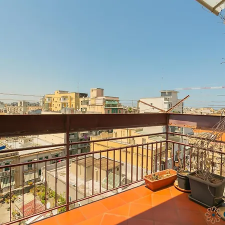 Apartamento Liberty By Apulia