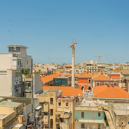 Apartamento Liberty By Apulia