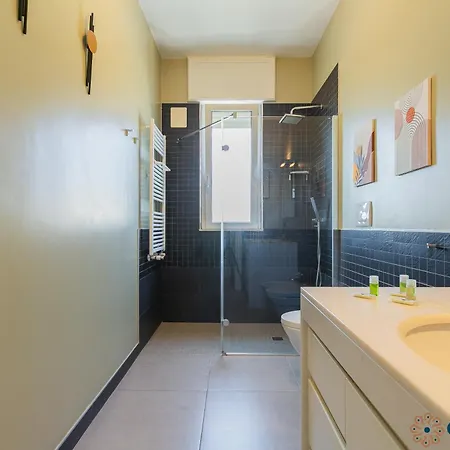 Liberty By Apulia Apartamento