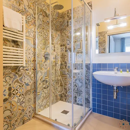 Liberty By Apulia Apartamento Bari
