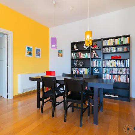 Apartamento Liberty By Apulia Bari