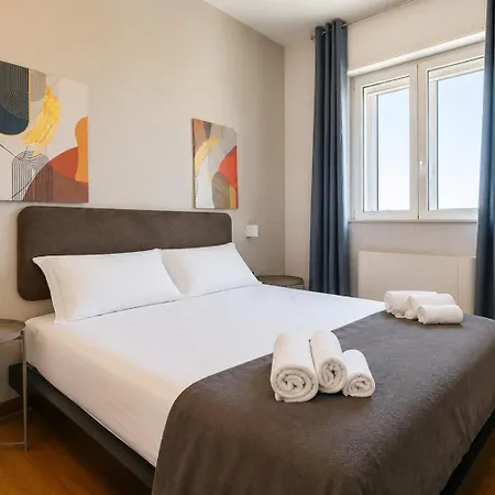 Apartamento Liberty By Apulia