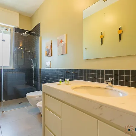 Apartamento Liberty By Apulia