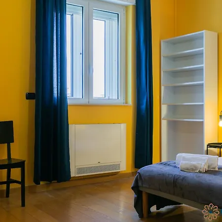 Liberty By Apulia Apartamento